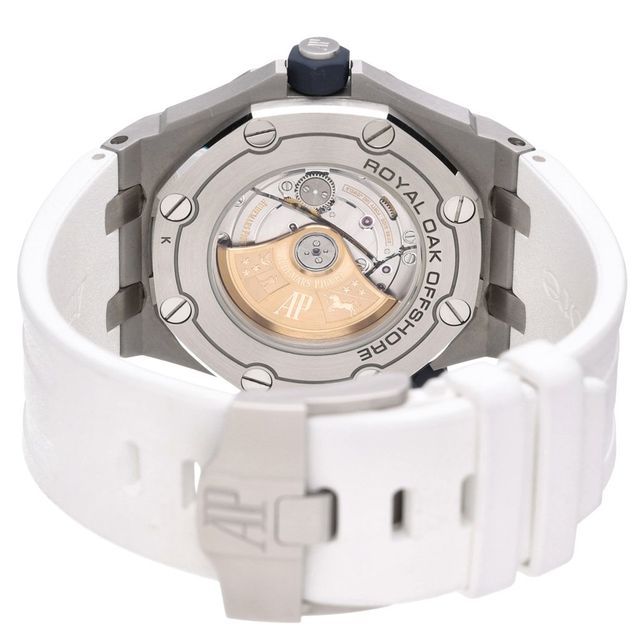 Audemars Piguet Royal Oak Offshore 15710ST.OO.A010CA.01 Image 4